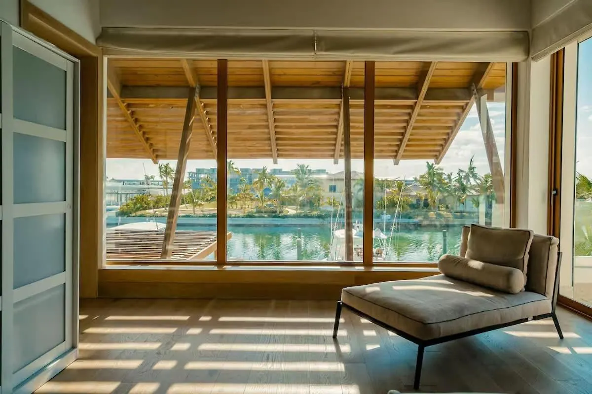 Dreamy 4Br Villa In Cap Cana'S Marina 蓬塔卡纳 多米尼加共和国