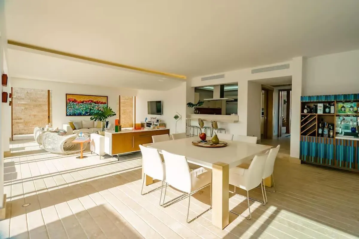 Dreamy 4Br Villa In Cap Cana'S Marina 蓬塔卡纳 0*,
