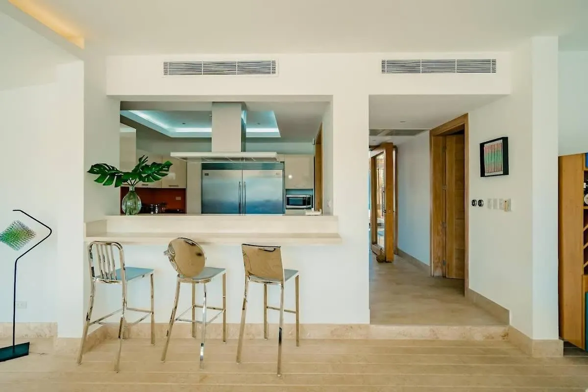 بيت للعطل Dreamy 4Br Villa In Cap Cana'S Marina بونتا كانا جمهورية الدومينيكان