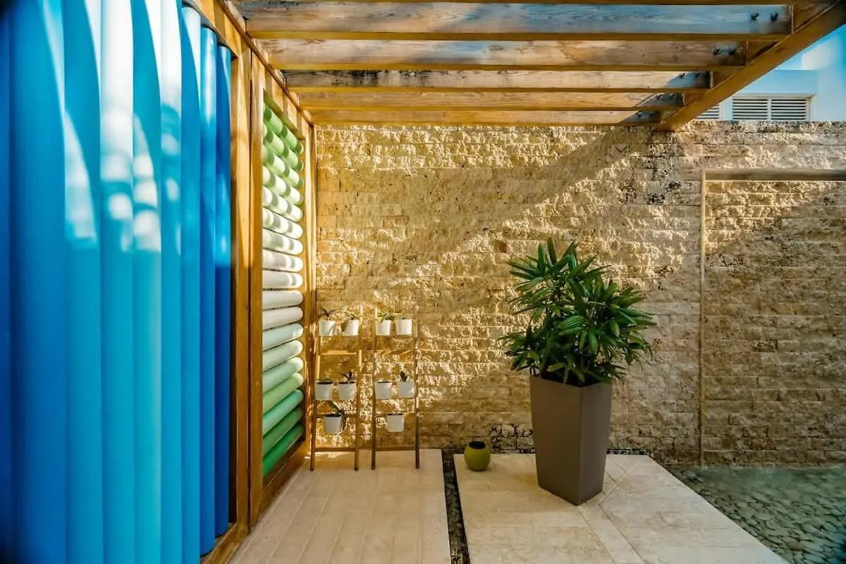Dreamy 4Br Villa In Cap Cana'S Marina بونتا كانا بيت للعطل